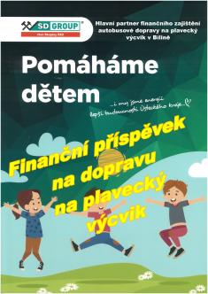 finanční příspěvek