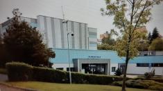 Druháčci na 7.lekci plaveckého výcviku