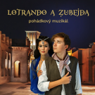 Divadelní představení v Mostě - Lotrando a Zubejda 1