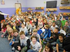 Vánoční těšení