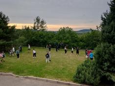 Škola v přírodě Lubenec - 8. 6. 2024
