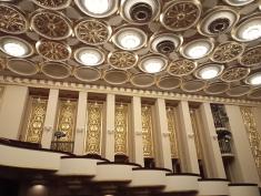 2.,4. tř. Výchovný koncert Severočeské filharmonie v Teplicích