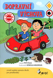 2. třída- Dopravní výchova 1