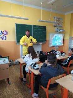 Den s energií (ČEZ)