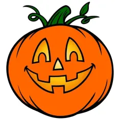 Halloweenská výuka plná masek a zábavy na naší škole