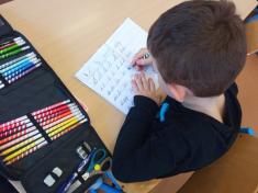 Umíme krásně psát