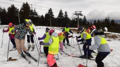 Lyžařský kurz (10. 3. - 14. 3. 2025)