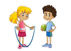 MŠ v&nbsp;tělocvičně 1