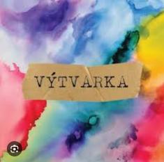 Hravé tvoření 5.třída