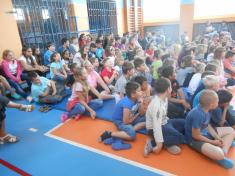 Divadelní představení