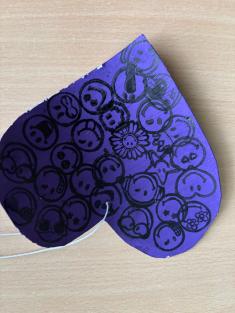 Wellbeing - bezpečí, radost, uvolnění ...