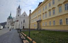 Teplické muzeum - pravěk