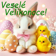 2. třída Velikonoční dílničky