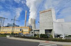 5.A na exkurzi v Elektrárně Ledvice