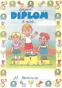 Okrskové kolo ve vybíjené