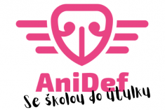 Materiální sbírka AniDef Žim