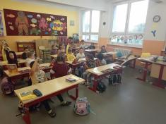 Výuka hrou  v hodinách českého jazyka a matematiky 